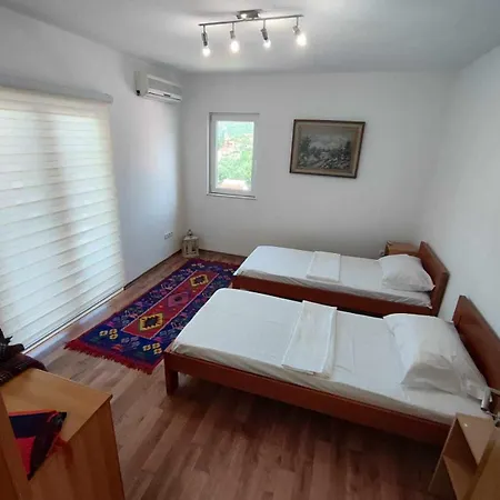 Holiday home Pansion Ajlin *