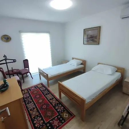 Pansion Ajlin Blagaj