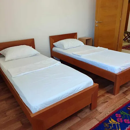 Pansion Ajlin Tatil Evi