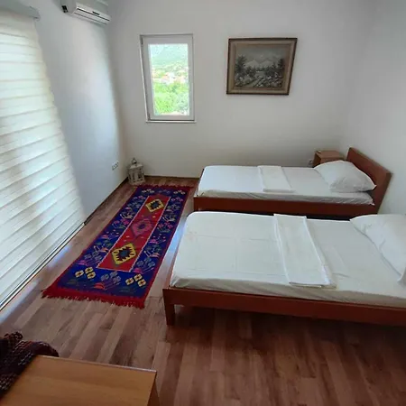 Pansion Ajlin * Blagaj