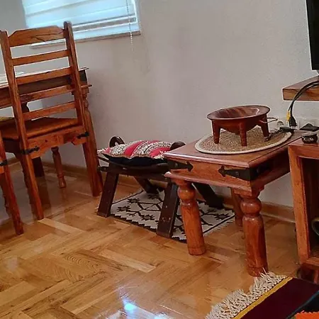 Tatil Evi Pansion Ajlin *