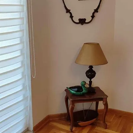 Pansion Ajlin * Blagaj