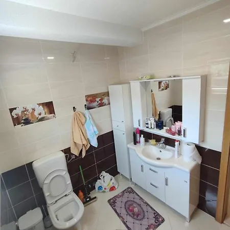 Pansion Ajlin Ferienhaus