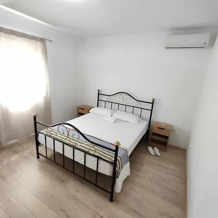 Pansion Ajlin Blagaj