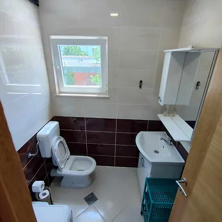 Pansion Ajlin Ferienhaus *