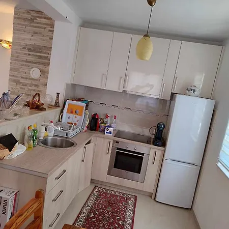 Pansion Ajlin Tatil Evi *