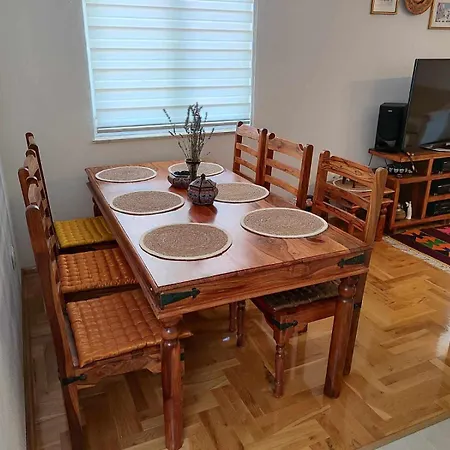Pansion Ajlin Holiday home