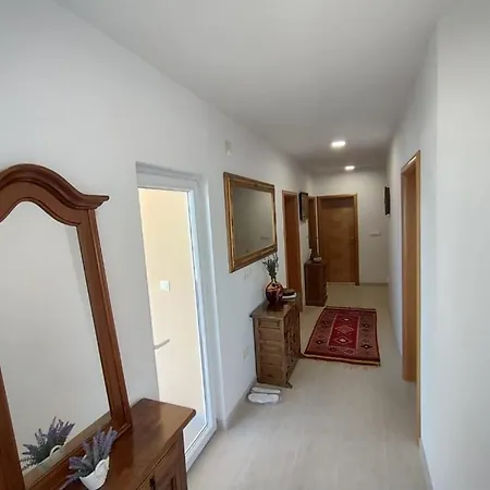 Pansion Ajlin Blagaj