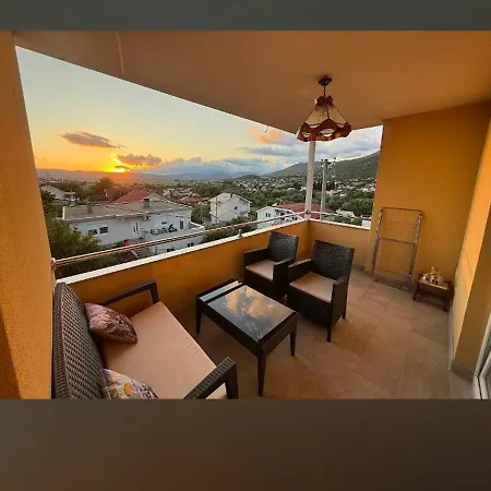 Casa vacanze Pansion Ajlin