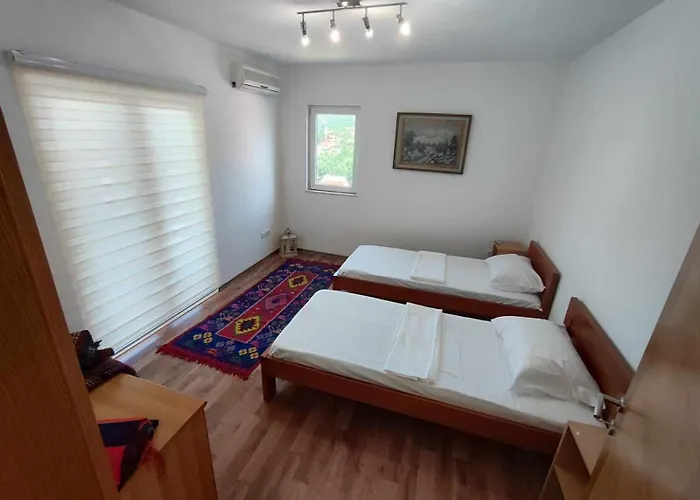 Holiday home Pansion Ajlin *