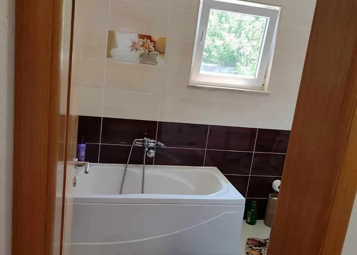 Holiday home Pansion Ajlin *