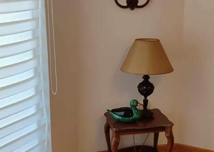 Pansion Ajlin * Blagaj