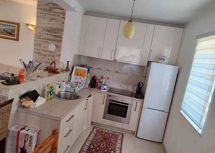 Pansion Ajlin Holiday home *