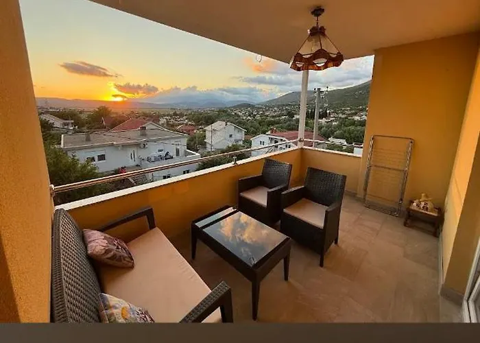 Holiday home Pansion Ajlin